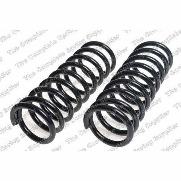 Lesjofors COIL SPRING KIT 4127501